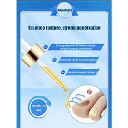 KissICON KissIcon Nail Art Manicure Tool - Plastic Dust