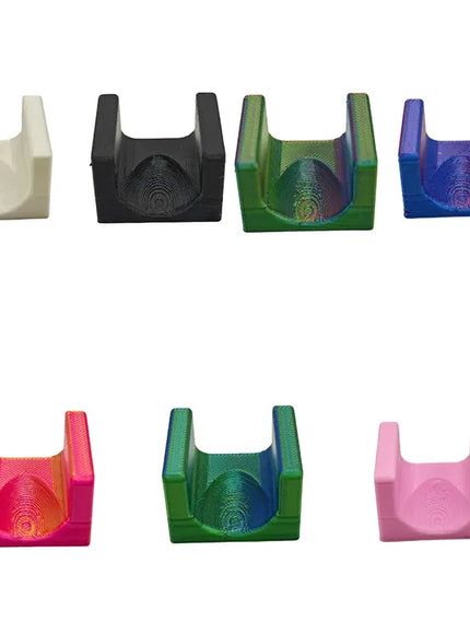 KissICON KissIcon Nail Art Mini 3D Printed Ornaments -
