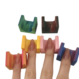 KissICON KissIcon Nail Art Mini 3D Printed Ornaments -