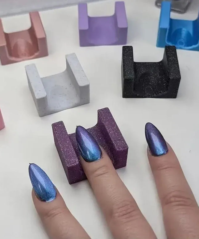 KissICON KissIcon Nail Art Mini 3D Printed Ornaments -