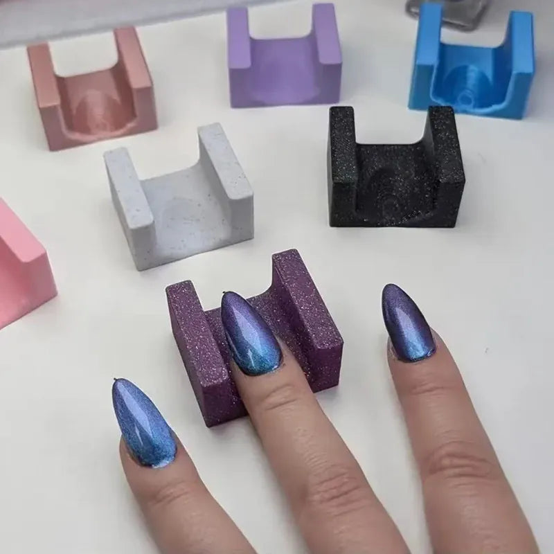 KissICON KissIcon Nail Art Mini 3D Printed Ornaments -