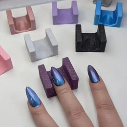 KissICON KissIcon Nail Art Mini 3D Printed Ornaments -