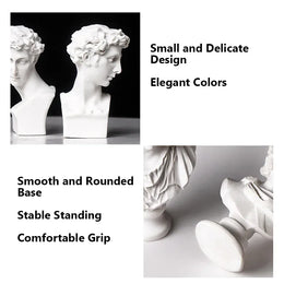 KissICON KissIcon Nail Art Mini Statue - Photo Props