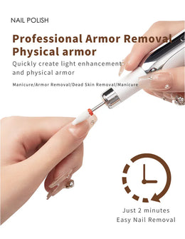 KissICON KissIcon Nail Art Tools Pro Set - Efficient