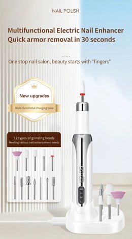 KissICON KissIcon Nail Art Tools Pro Set - Efficient