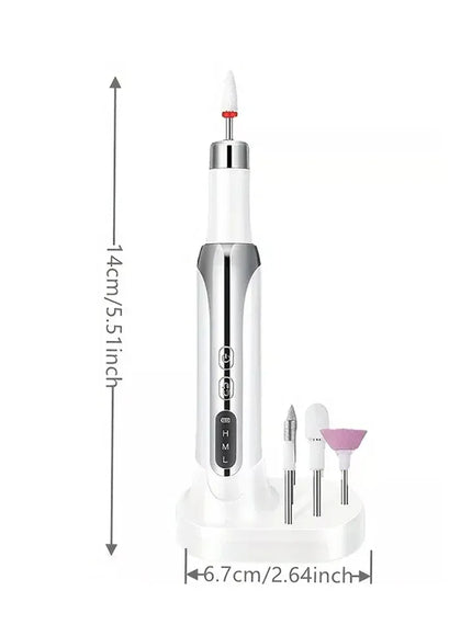 KissICON KissIcon Nail Art Tools Pro Set - Efficient