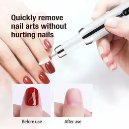 KissICON KissIcon Nail Art Tools Pro Set - Efficient