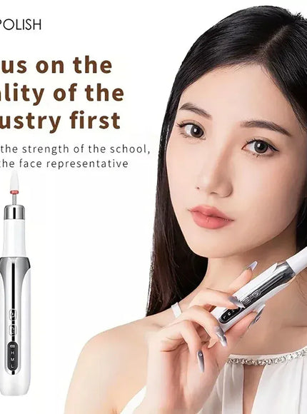 KissICON KissIcon Nail Art Tools Pro Set - Efficient