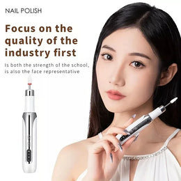 KissICON KissIcon Nail Art Tools Pro Set - Efficient