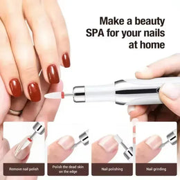 KissICON KissIcon Nail Art Tools Pro Set - Efficient