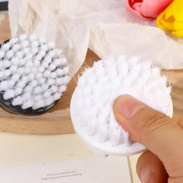 KissICON KissIcon Nail Brush For Deep Clean - Professional