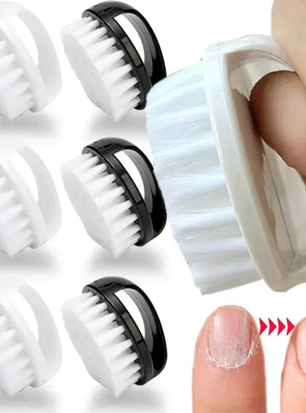 KissICON KissIcon Nail Brush For Deep Clean - Professional