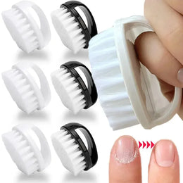 KissICON KissIcon Nail Brush For Deep Clean - Professional