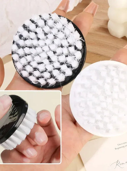 KissICON KissIcon Nail Brush For Deep Clean - Professional