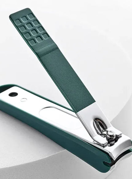 KissICON KissIcon Nail Clipper Set HighGrade - Pedicure Tools