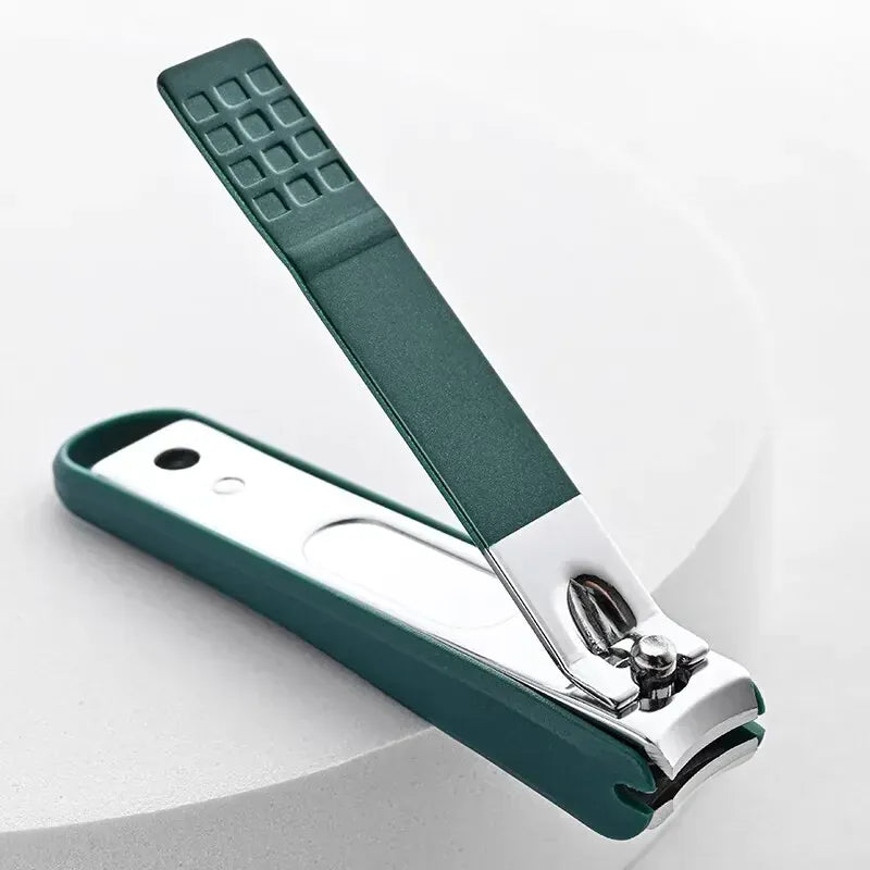 KissICON KissIcon Nail Clipper Set HighGrade - Pedicure Tools
