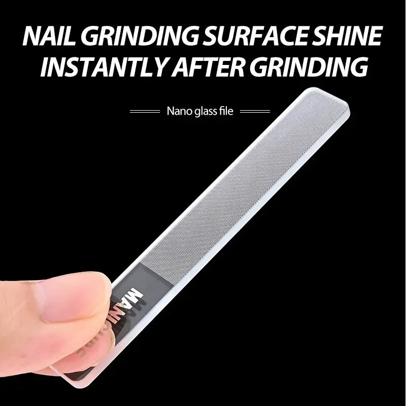 KissICON KissIcon Nail Clipper Set HighGrade - Pedicure Tools