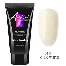 KissICON KissIcon Nail Extension Gel Build Poly Gel UV