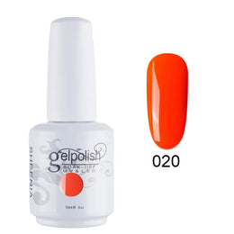 KissICON KissIcon Nail Gel Polish UV Gel Hybrid Varnish
