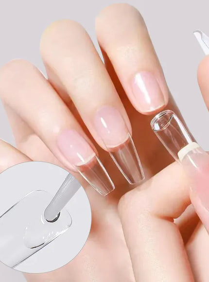 KissICON KissIcon Nail Glue Set For False Nails -