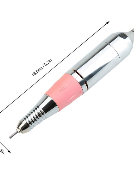 KissICON KissIcon Nail Lathe Portable Nail Drill - Compact