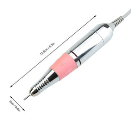 KissICON KissIcon Nail Lathe Portable Nail Drill - Compact