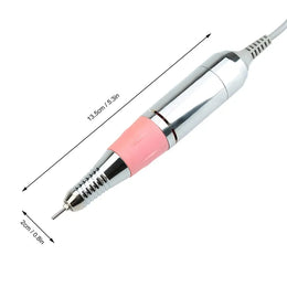 KissICON KissIcon Nail Lathe Portable Nail Drill - Compact