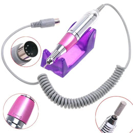 KissICON KissIcon Nail Lathe Portable Nail Drill - Compact
