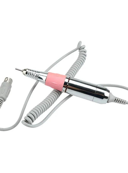 KissICON KissIcon Nail Lathe Portable Nail Drill - Compact