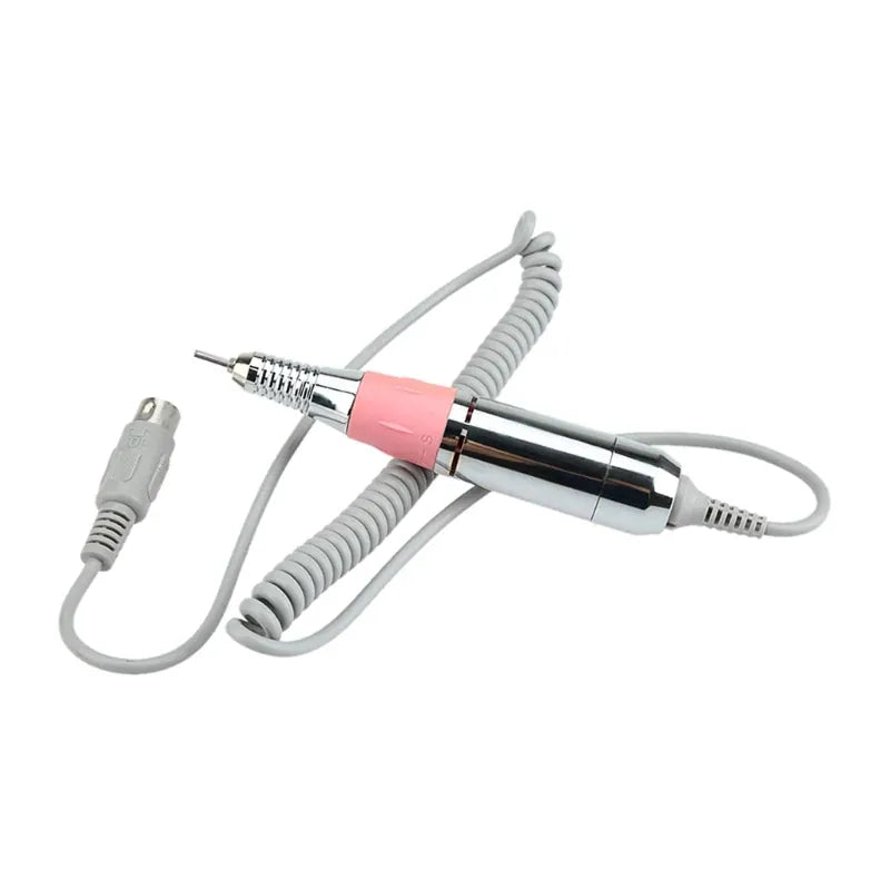 KissICON KissIcon Nail Lathe Portable Nail Drill - Compact
