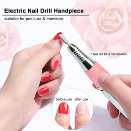 KissICON KissIcon Nail Lathe Portable Nail Drill - Compact