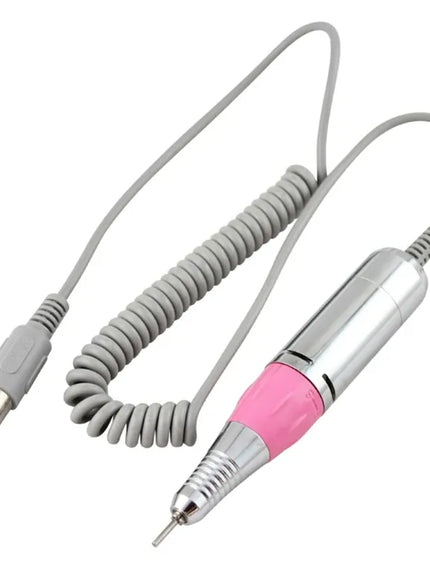 KissICON KissIcon Nail Lathe Portable Nail Drill - Compact