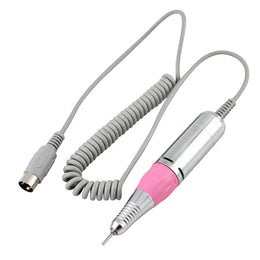 KissICON KissIcon Nail Lathe Portable Nail Drill - Compact