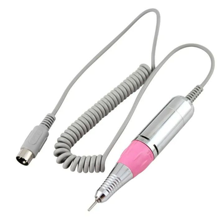KissIcon Nail Lathe Portable Nail Drill - Compact