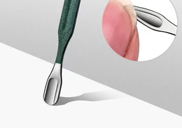 KissICON KissIcon Nail Scissors Set Premium Manicure Tools 6