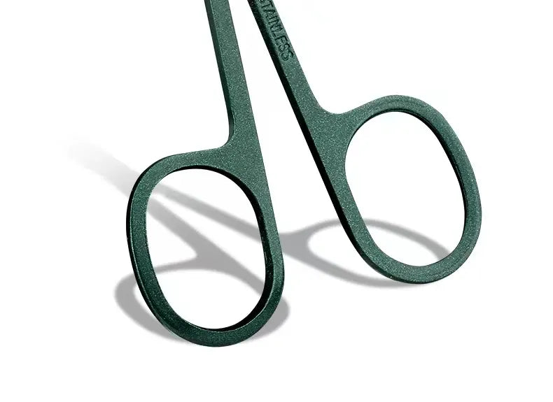 KissICON KissIcon Nail Scissors Set Premium Manicure Tools 6