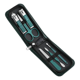 KissICON KissIcon Nail Scissors Set Premium Manicure Tools 6