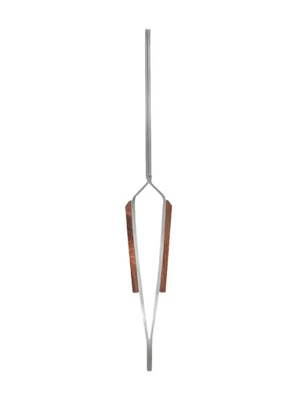 KissICON KissIcon Nail Shaping Tweezers Curve Pinching Tool Gel