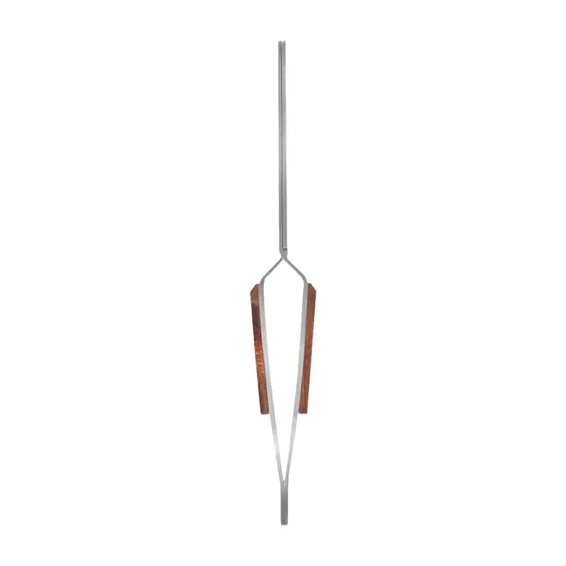 KissICON KissIcon Nail Shaping Tweezers Curve Pinching Tool Gel