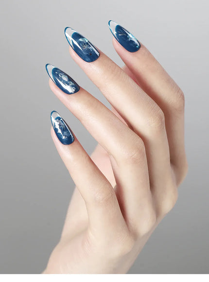 KissICON KissIcon Nailpop Matte Nails 240pcs Press On -