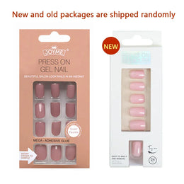 KissICON KissIcon Nails Art Press On Coffin Tips -
