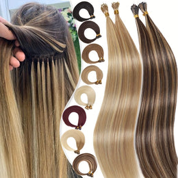 KissICON Kissicon Nano Ring – Hair Extensions 16-24