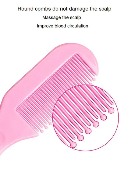 KissICON KissIcon Newborn Nail Care Kit - Safe Grooming