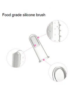 KissICON KissIcon Newborn Nail Care Kit - Safe Grooming