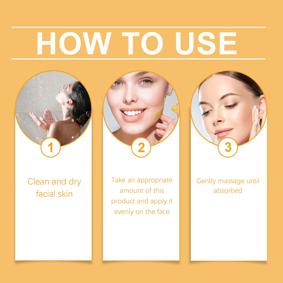 KissICON KissIcon Nourishing Face Cream - Hydrating Brightening