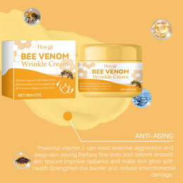 KissICON KissIcon Nourishing Face Cream - Hydrating Brightening
