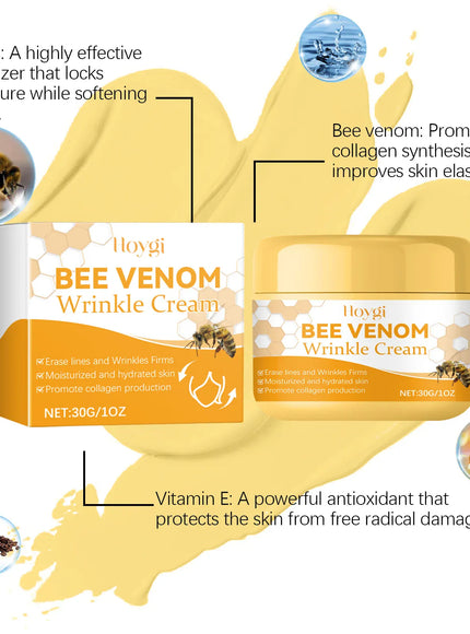 KissICON KissIcon Nourishing Face Cream - Hydrating Brightening