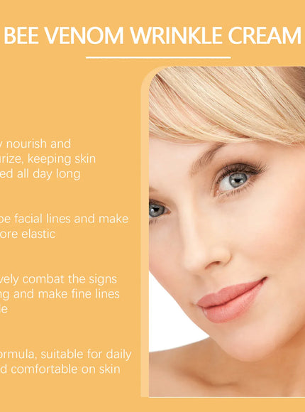 KissICON KissIcon Nourishing Face Cream - Hydrating Brightening