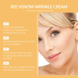KissICON KissIcon Nourishing Face Cream - Hydrating Brightening