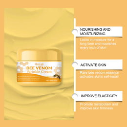 KissICON KissIcon Nourishing Face Cream - Hydrating Brightening